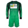 Prep GK Set - Green Thumbnail