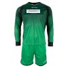 Prep GK Set - Green Thumbnail