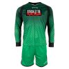 Prep GK Set - Green Thumbnail