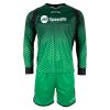 Prep GK Set - Green Thumbnail