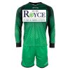 Prep GK Set - Green Thumbnail
