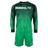 Prep GK Set - Green Thumbnail