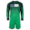 Prep GK Set - Green Thumbnail
