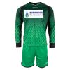 Prep GK Set - Green Thumbnail