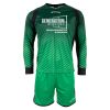Prep GK Set - Green Thumbnail