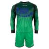 Prep GK Set - Green Thumbnail