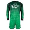 Prep GK Set - Green Thumbnail