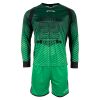 Prep GK Set - Green Thumbnail