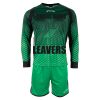 Prep GK Set - Green Thumbnail
