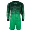 Prep GK Set - Green Thumbnail