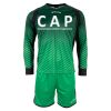 Prep GK Set - Green Thumbnail