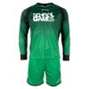 Prep GK Set - Green Thumbnail