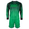 Prep GK Set - Green Thumbnail
