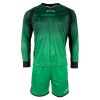 Prep GK Set - Green Thumbnail