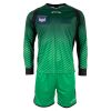Prep GK Set - Green Thumbnail