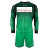 Prep GK Set - Green Thumbnail