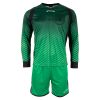 Prep GK Set - Green Thumbnail