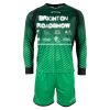 Prep GK Set - Green Thumbnail
