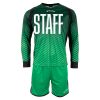 Prep GK Set - Green Thumbnail