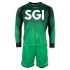 Prep GK Set - Green Thumbnail