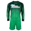 Prep GK Set - Green Thumbnail