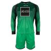 Prep GK Set - Green Thumbnail