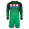 Prep GK Set - Green Thumbnail