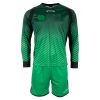 Prep GK Set - Green Thumbnail