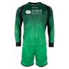 Prep GK Set - Green Thumbnail