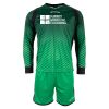 Prep GK Set - Green Thumbnail