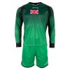 Prep GK Set - Green Thumbnail