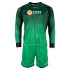 Prep GK Set - Green Thumbnail