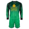 Prep GK Set - Green Thumbnail