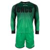 Prep GK Set - Green Thumbnail