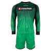 Prep GK Set - Green Thumbnail