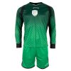 Prep GK Set - Green Thumbnail