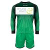 Prep GK Set - Green Thumbnail