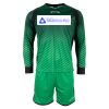 Prep GK Set - Green Thumbnail