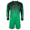 Prep GK Set - Green Thumbnail