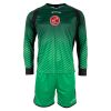 Prep GK Set - Green Thumbnail