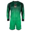 Prep GK Set - Green Thumbnail