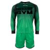 Prep GK Set - Green Thumbnail