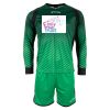 Prep GK Set - Green Thumbnail