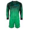 Prep GK Set - Green Thumbnail