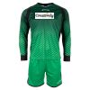 Prep GK Set - Green Thumbnail