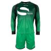 Prep GK Set - Green Thumbnail