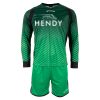 Prep GK Set - Green Thumbnail