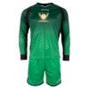 Prep GK Set - Green Thumbnail
