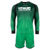 Prep GK Set - Green Thumbnail