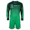 Prep GK Set - Green Thumbnail